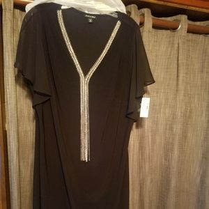 Women's Plus Size Dress